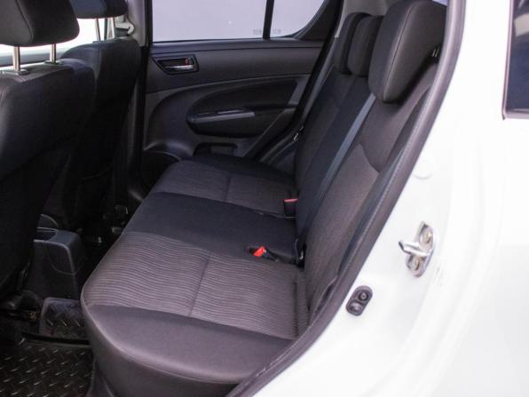 Suzuki Swift IV с пробегом 2011 года, цена 845 000 рублей, 170160 км, хэтчбек, Автокод Объявления