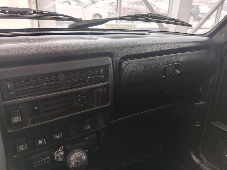 Lada (ВАЗ) 2121 (4x4) I Рестайлинг Арзамас  - изображение 8