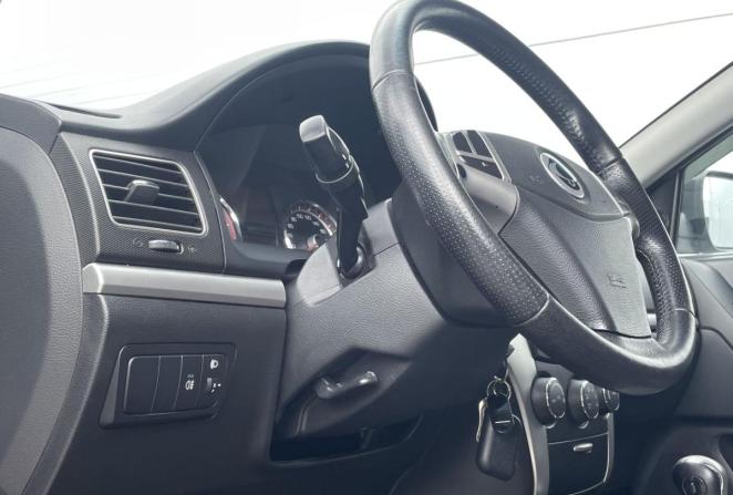 SsangYong Actyon II с пробегом 2011 года, цена 890 000 рублей, 148046 км, внедорожник, Автокод Объявления