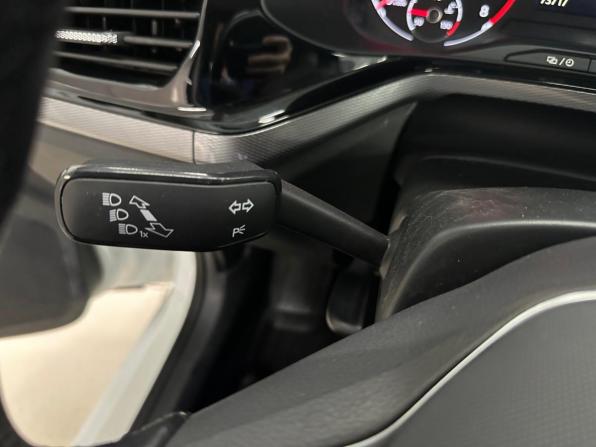 Volkswagen Polo VI с пробегом 2021 года, цена 1 680 000 рублей, 73700 км, лифтбек, Автокод Объявления