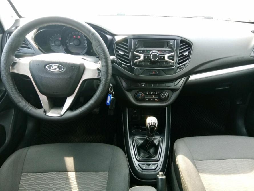 Lada (ВАЗ) Vesta I Пермь  - изображение 5