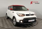 Kia Soul II Рестайлинг Волгоград  - изображение 24