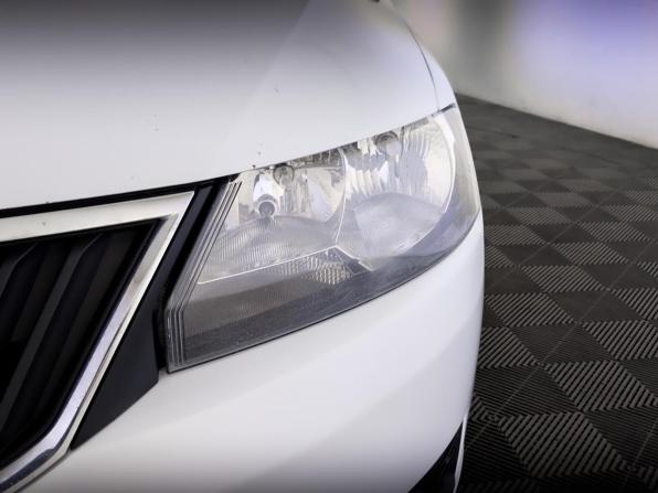 Skoda Rapid I Рестайлинг с пробегом 2019 года, цена 885 000 рублей, 182152 км, лифтбек, Автокод Объявления