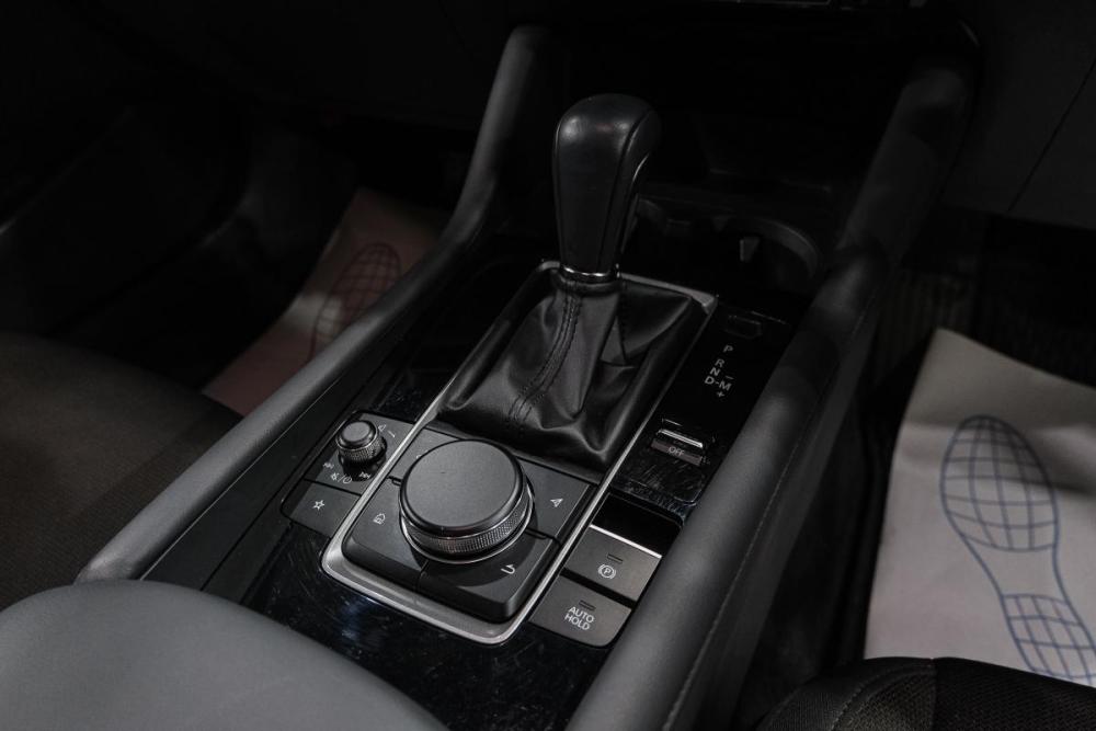 Mazda 3 IV (BP) Новокузнецк  - изображение 38