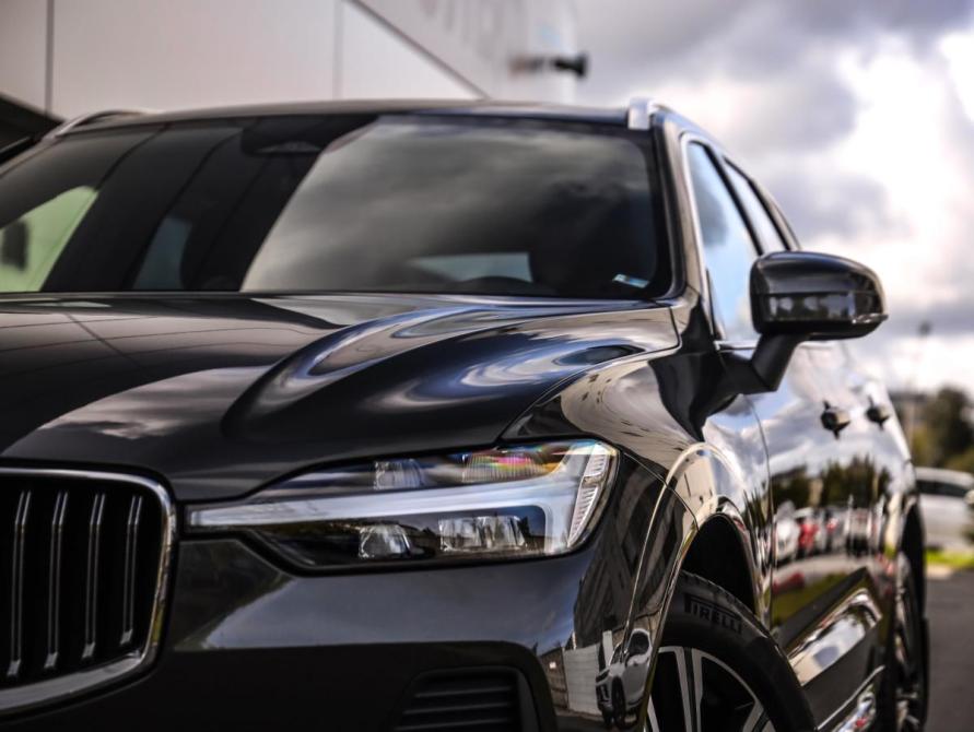 Volvo XC60 II Рестайлинг Санкт-Петербург  - изображение 2