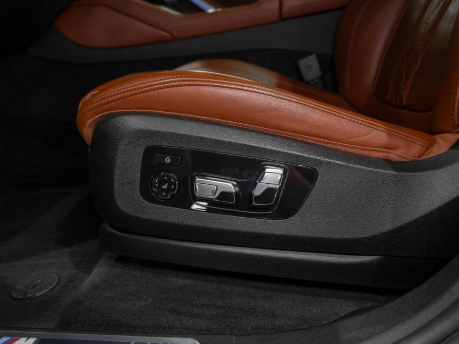 BMW X6 III (G06) Рестайлинг Москва  - изображение 28