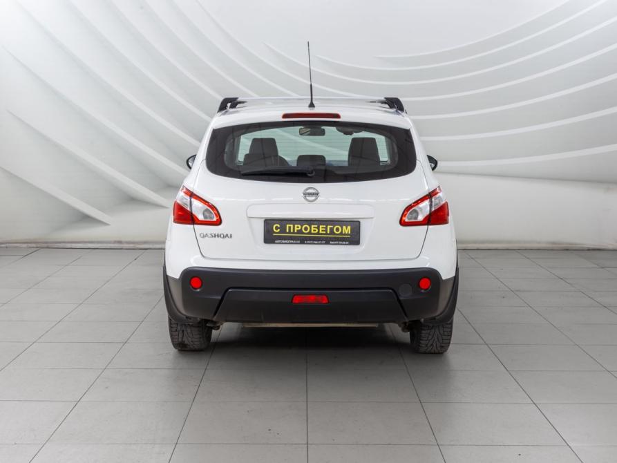 Nissan Qashqai I Рестайлинг Волгоград  - изображение 6