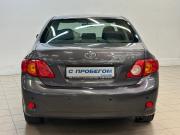 Toyota Corolla X (E140 E150) Балашиха  - изображение 16