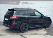 Hyundai Santa Fe II Рестайлинг Старый Оскол  - изображение 19