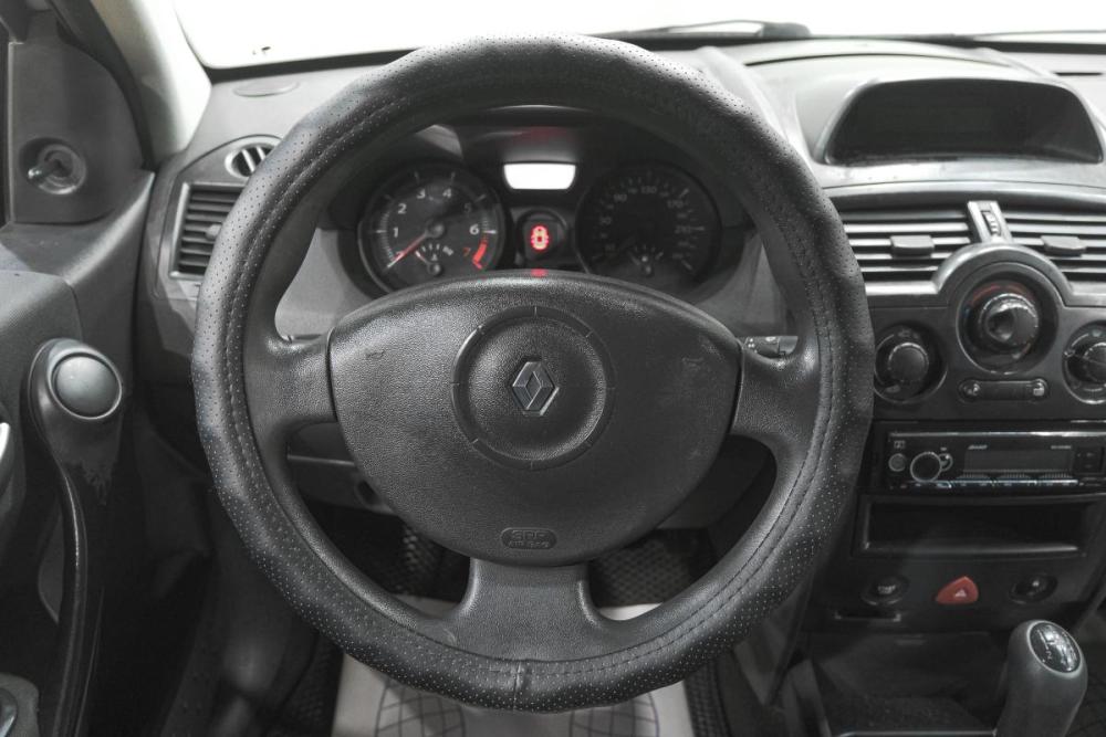 Renault Megane II Рестайлинг Новокузнецк  - изображение 13