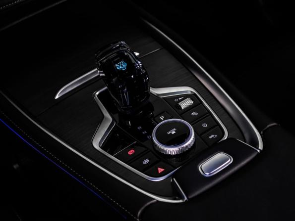 Chery Tiggo 7 Pro Max I Рестайлинг с пробегом 2024 года, цена 2 099 000 рублей, 26050 км, внедорожник, Автокод Объявления