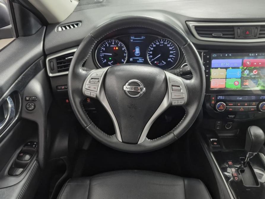 Nissan X-Trail III Нижний Новгород  - изображение 18