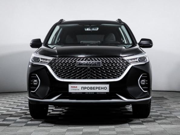 Haval M6 II с пробегом 2023 года, цена 1 950 000 рублей, 30000 км, внедорожник, Автокод Объявления
