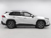 Toyota RAV4 V (XA50) Москва  - изображение 34