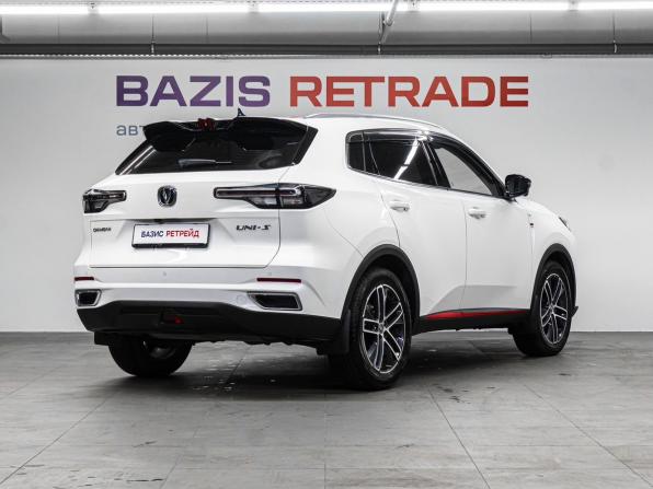 Changan CS55 Plus II с пробегом 2024 года, цена 2 349 000 рублей, 10986 км, внедорожник, Автокод Объявления