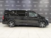 Mercedes-Benz V-Класс III (W447) Рестайлинг Москва  - изображение 34