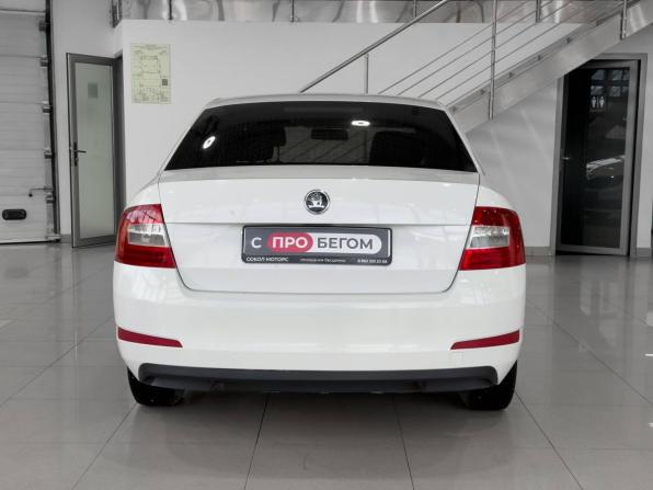 Skoda Octavia III (A7) с пробегом 2014 года, цена 1 189 900 рублей, 217000 км, лифтбек, Автокод Объявления
