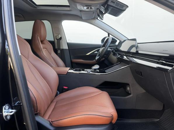 Omoda C5 I с пробегом 2023 года, цена 1 995 000 рублей, 31600 км, внедорожник, Автокод Объявления