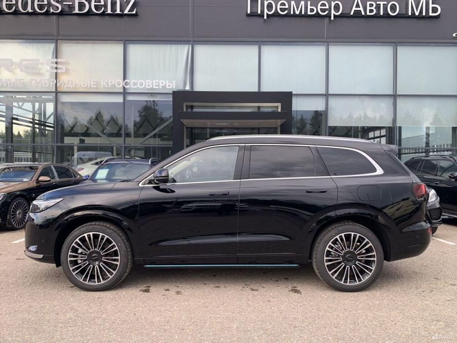Seres M7 Смоленск  - изображение 2