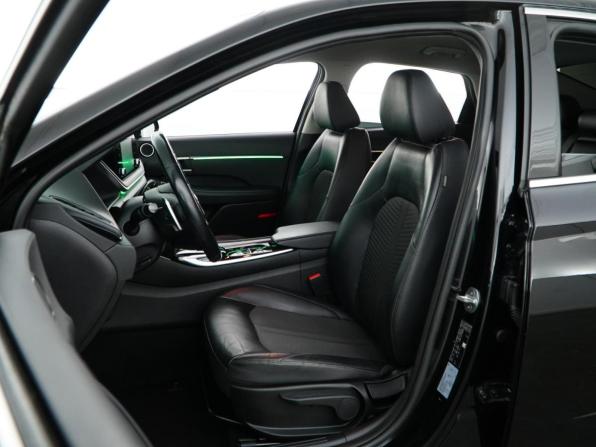 Hyundai Sonata VIII (DN8) с пробегом 2021 года, цена 2 339 050 рублей, 122611 км, седан, Автокод Объявления
