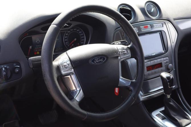 Ford Mondeo IV с пробегом 2008 года, цена 399 000 рублей, 299000 км, седан, Автокод Объявления