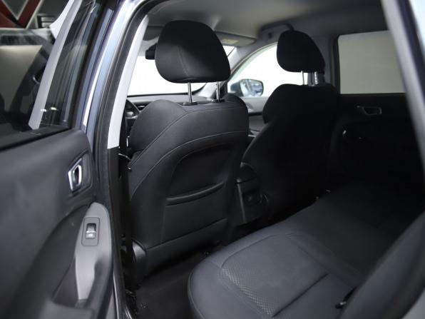 Chery Tiggo 4 I Рестайлинг с пробегом 2020 года, цена 1 250 000 рублей, 60107 км, внедорожник, Автокод Объявления