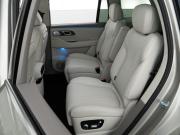 Geely Galaxy M9 Москва  - изображение 54
