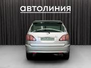Toyota Harrier I (XU10) Рестайлинг Красноярск  - изображение 21