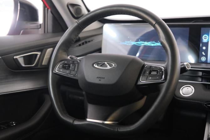 Chery Tiggo 7 Pro Max I с пробегом 2023 года, цена 1 999 000 рублей, 33427 км, внедорожник, Автокод Объявления