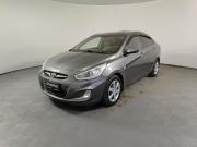 Hyundai Solaris I Рестайлинг Уфа  - изображение 23