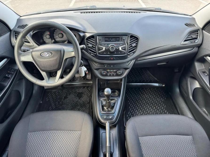 Lada (ВАЗ) Vesta I Альметьевск  - изображение 14
