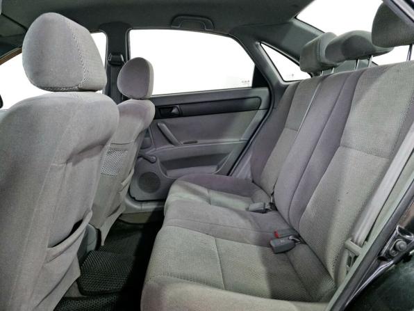 Chevrolet Lacetti I с пробегом 2011 года, цена 390 000 рублей, 200395 км, седан, Автокод Объявления