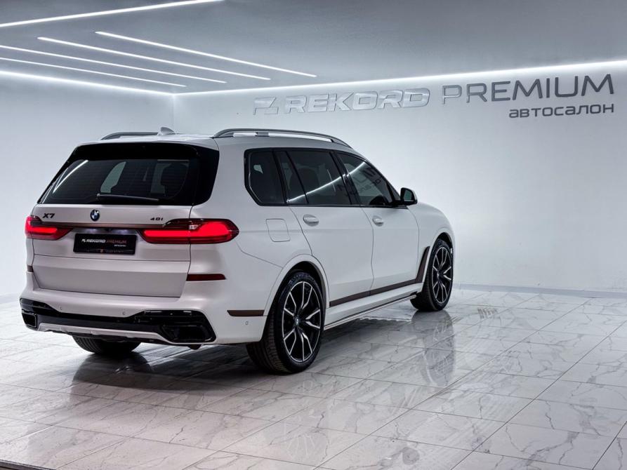 BMW X7 I (G07) Уфа  - изображение 36