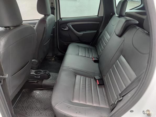 Renault Duster I Рестайлинг с пробегом 2015 года, цена 1 139 800 рублей, 116500 км, внедорожник, Автокод Объявления