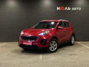 Kia Sportage IV Челябинск  - изображение 24