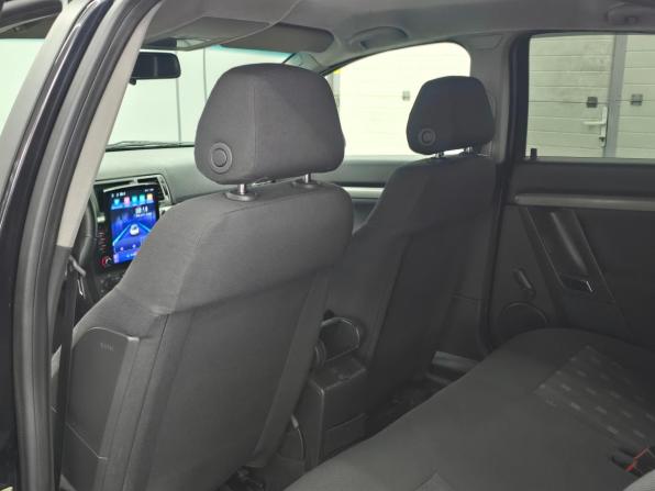 Opel Vectra C Рестайлинг с пробегом 2008 года, цена 699 000 рублей, 187217 км, седан, Автокод Объявления