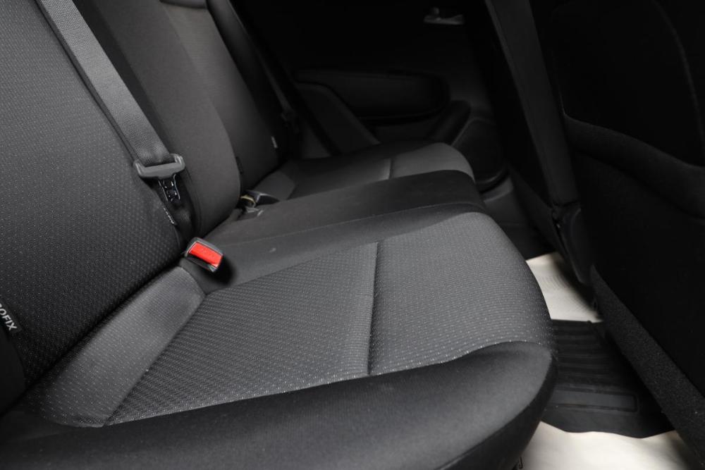 Kia Rio IV Рестайлинг Новосибирск  - изображение 17