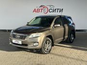 Toyota RAV4 III (XA30) Рестайлинг Тамбов  - изображение 24