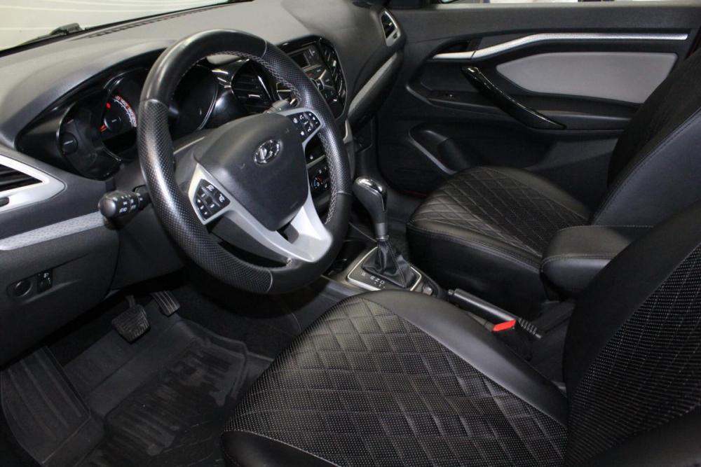 Lada (ВАЗ) Vesta I Кемерово  - изображение 14