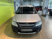 Lada (ВАЗ) Largus I Чебоксары  - изображение 36