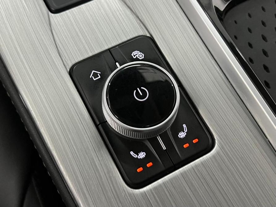 Omoda S5 Казань  - изображение 15