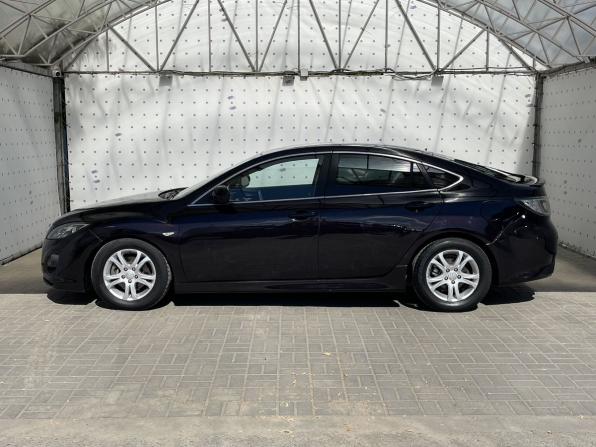 Mazda 6 II (GH) с пробегом 2008 года, цена 800 000 рублей, 200542 км, лифтбек, Автокод Объявления