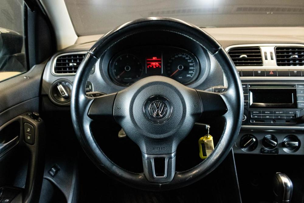 Volkswagen Polo V Уфа  - изображение 6