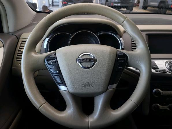 Nissan Murano II (Z51) Рестайлинг 2 с пробегом 2011 года, цена 1 073 000 рублей, 164571 км, внедорожник, Автокод Объявления