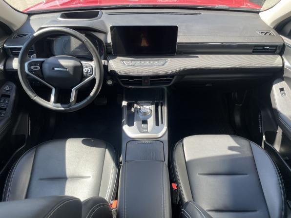Haval Jolion I с пробегом 2023 года, цена 1 989 000 рублей, 54782 км, внедорожник, Автокод Объявления