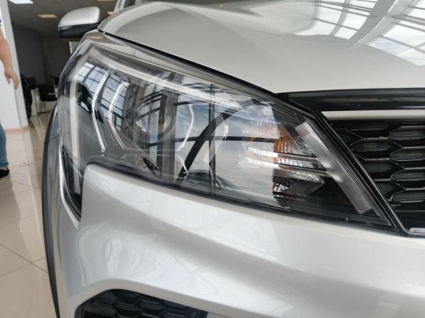 Kia Rio IV Рестайлинг с пробегом 2021 года, цена 1 959 000 рублей, 54903 км, хэтчбек, Автокод Объявления