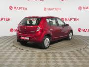 Renault Sandero I Вологда  - изображение 21