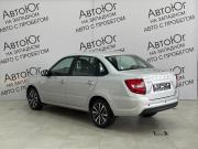 Lada (ВАЗ) Granta I Рестайлинг Ставрополь  - изображение 21