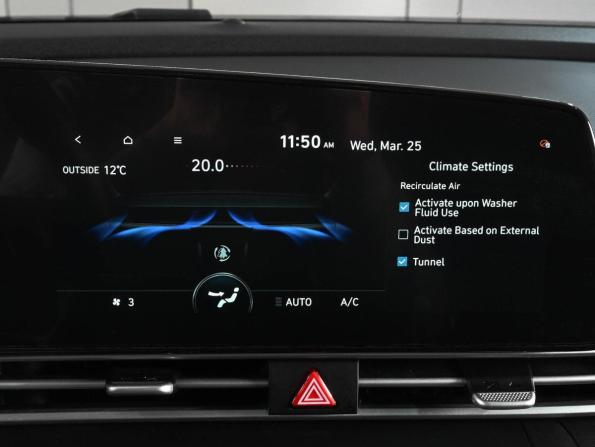 Hyundai Elantra VII (CN7) Рестайлинг с пробегом 2023 года, цена 2 219 000 рублей, 61735 км, седан, Автокод Объявления