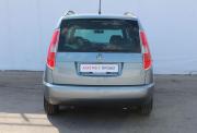 Skoda Roomster I Рестайлинг Нижний Новгород  - изображение 27